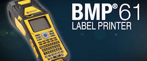 Brady BMP61 - How To